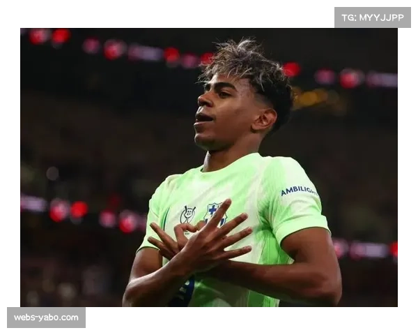 亚马尔国家德比前：恐惧早已成为过去